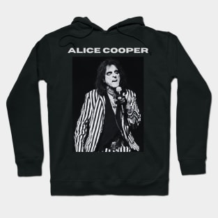 Alice Cooper Hoodie